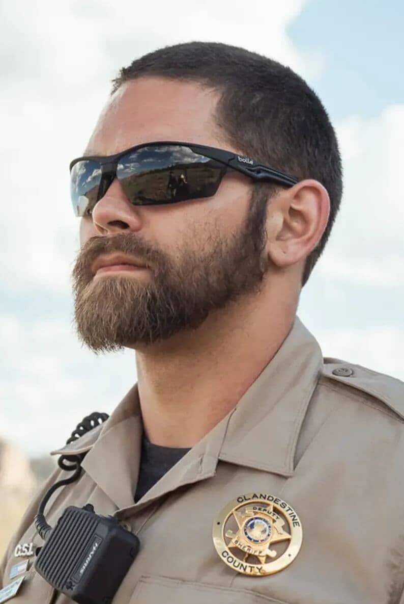 Tactique / Balistique